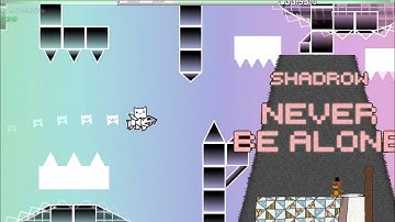 Never Be Alone FNAF | GD Layout | 2.2