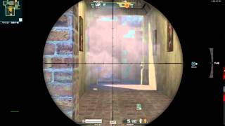 AVA FH3kill