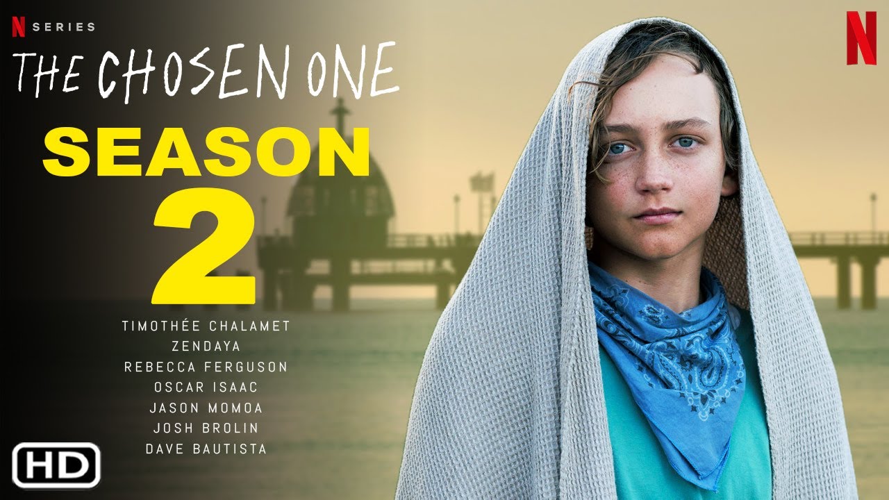 The Chosen One Season 2 - Netflix Series  Premier Date, Bobby Luhnow,  Dianna Agron, Lilith Curiel, 