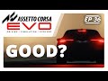 How Good is Early Access Assetto Corsa Evo | First Reactions
