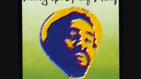 Burning Spear - Dry and Heavy