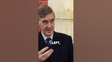 The left has become the side of intolerance | Jacob Rees-Mogg