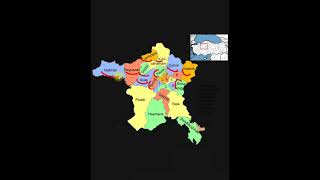 Ankara İlçeler Şfet