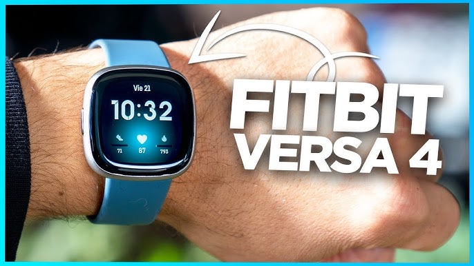 Fitbit Sense 2, análisis: review con características, precio y