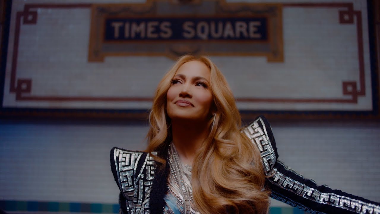 JLo Beauty Founder Jennifer Lopez's Story | Sephora