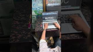 AutoCAD এ Text ও Text Edit করার সহজ নিয়ম