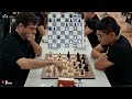 Pin Unpin Crosspin - Morgan Stanley FM David Moskovic v Google Derek Jia Semifinal 2
