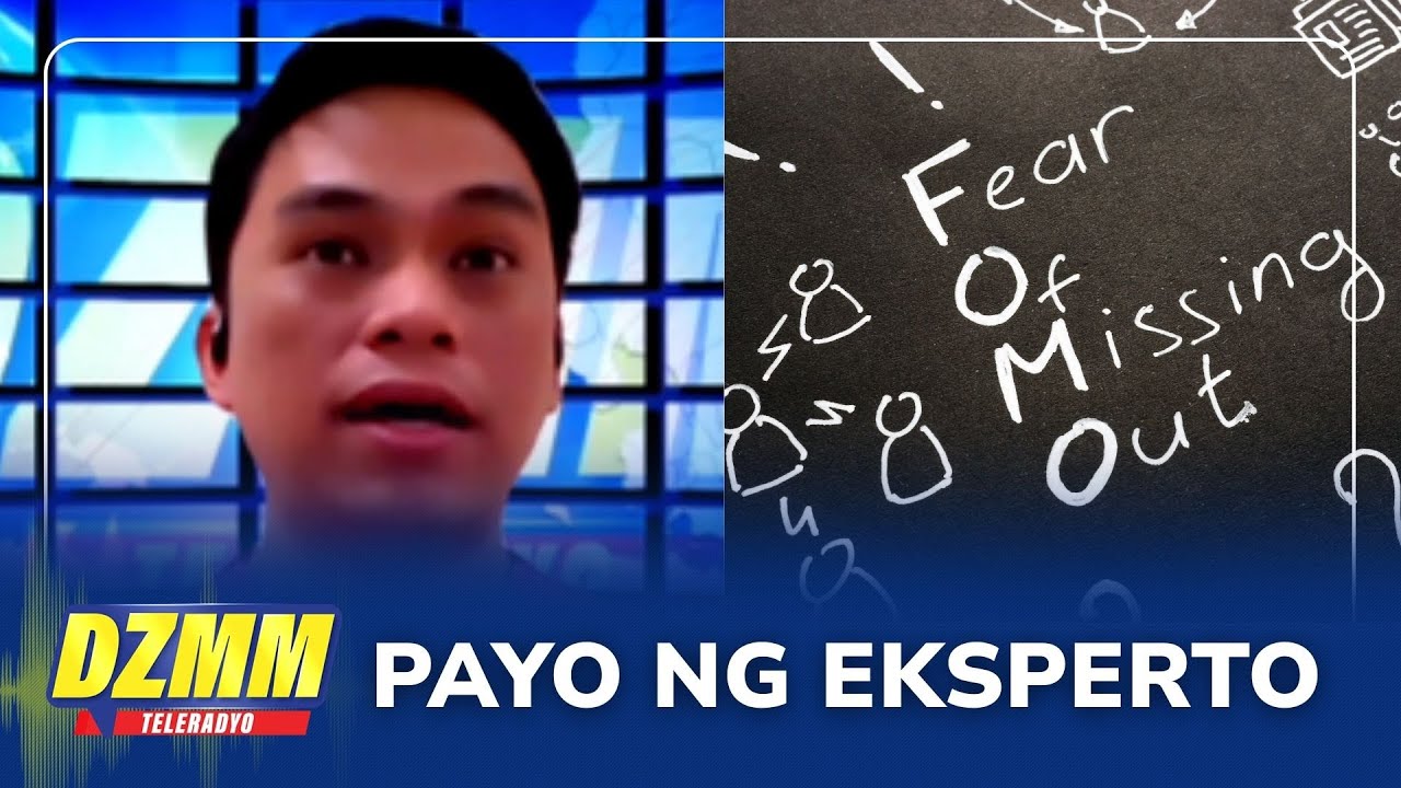 Payo ng eksperto: Be intentional on social media use | Ako ‘To Si Tyang Amy (15 December 2025)