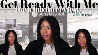 so you want a job in retail? here’s how to ace the interview! | interview tips | how to get hired