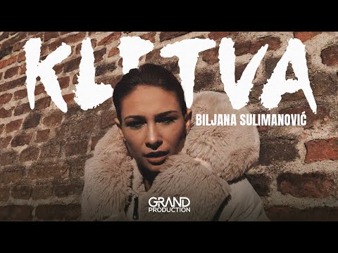 Biljana Sulimanović -