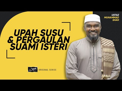 UPAH Susu & Pergaulan SUAMI ISTERI