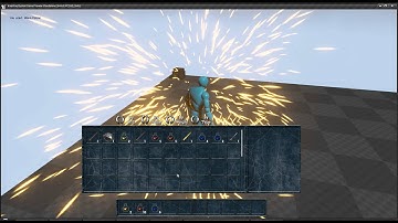 Inventory System - Quick Preview