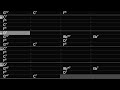 Avalon - Gypsy Jazz Backing Track in F (280 bpm)