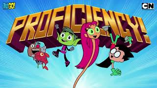 Teen Titans Go - Living with the new Super Powers #4 | Cartoons for Kids | Cartoon Network India screenshot 5