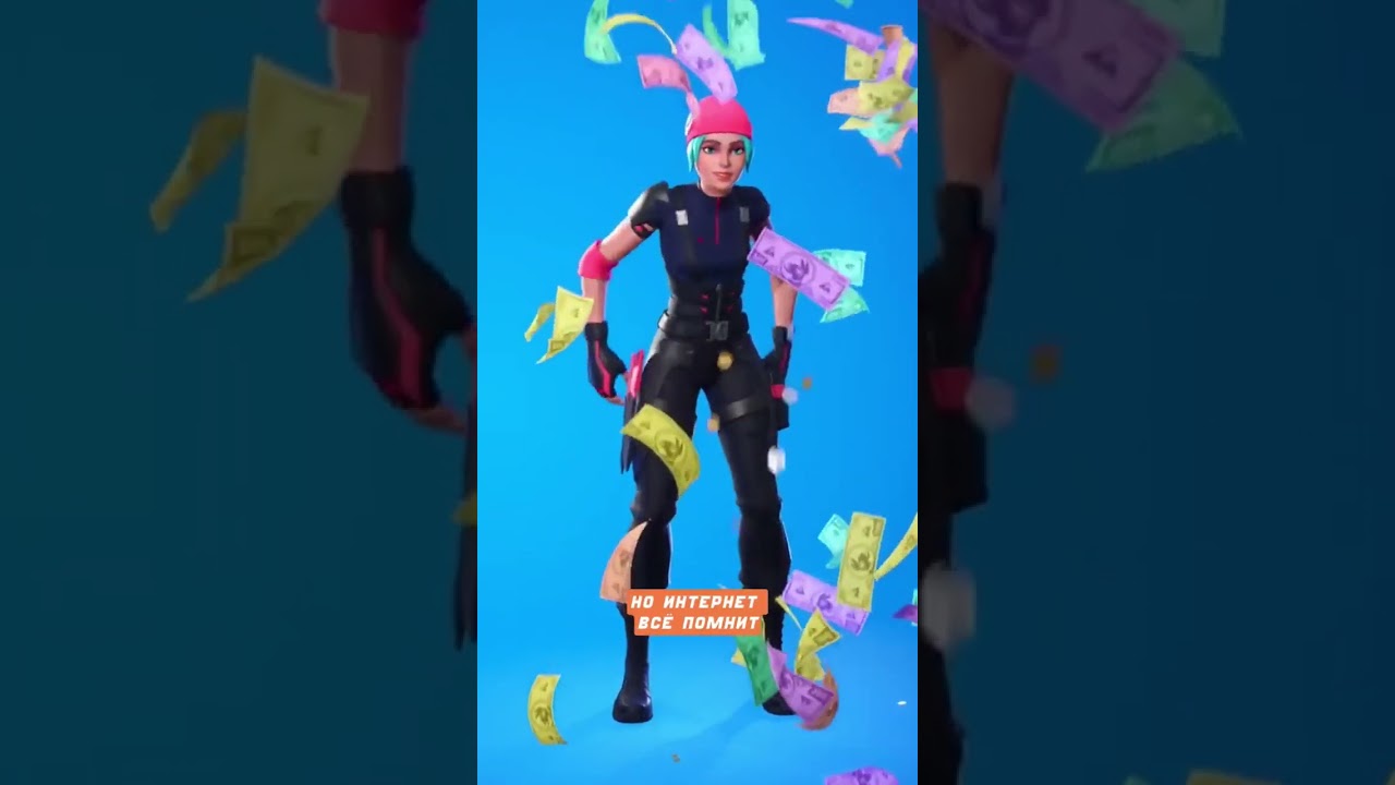 Массовое увольнение в Epic Games