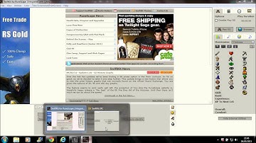 SwiftKit & Teamspeak Download and setup Guide