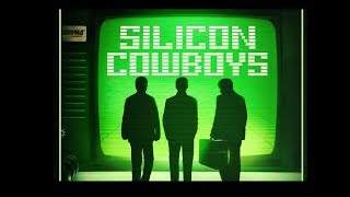 Silicon Cowboys - A História Da Luta Da Compaq Contra A Ibm