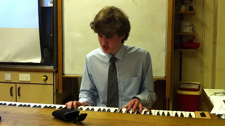 Dynamic Equilibrium Song by Matthew Kemp