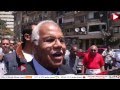 احتفالات شم النسيم بالقاهره 