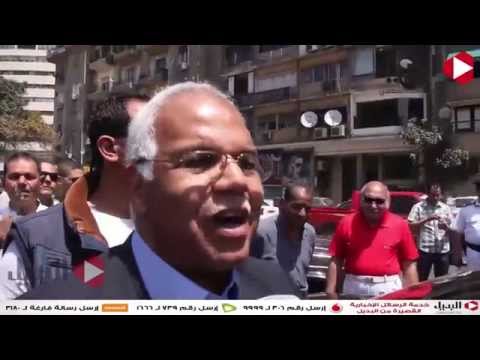 احتفالات شم النسيم بالقاهره