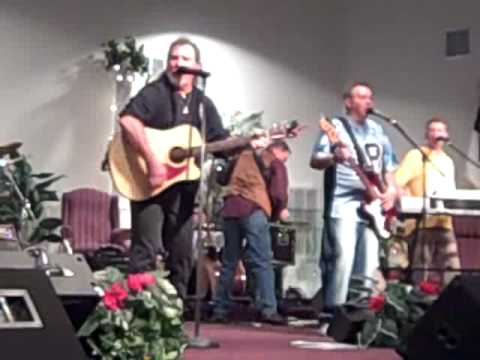Leon Everette and Country Cross Band - 3/7/09 - It...
