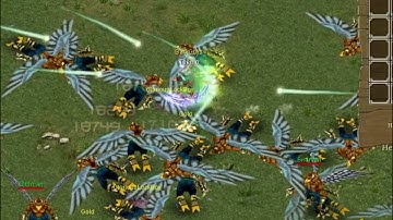 ConquerX VIP Hunting