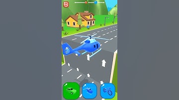 SHAPE SHIFTING All Levels #559 Android, iOS New #Game Update #gameplay #games #newgame