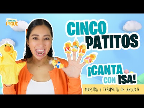 Canta con Isa