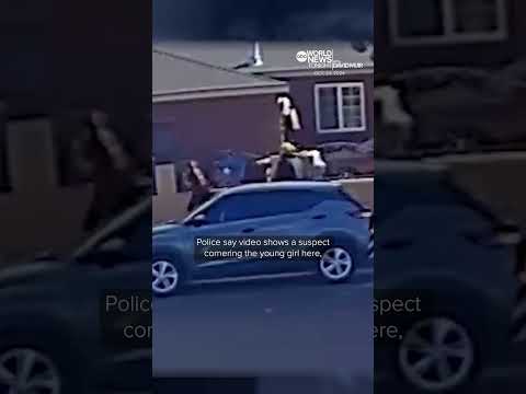 Los Angeles kidnapping
