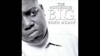 Video thumbnail of "Notorious B.I.G. - Notorious B.I.G."