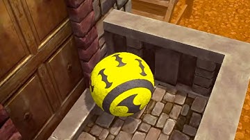 Rollance Adventure Balls - NEW SpeedRun Gameplay 🌟 Level 15372