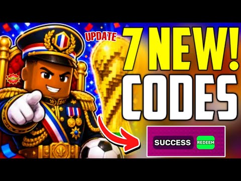 [CHALLENGES] BIG [UPD] CODES - WIN A WORLD CHAMPIONSHIPS ROBLOX CODES - CODES FOR WAWC