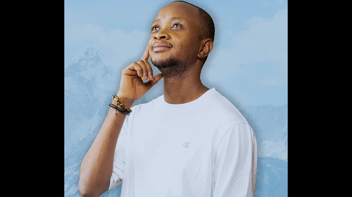 Olayinka - The Lord God almighty