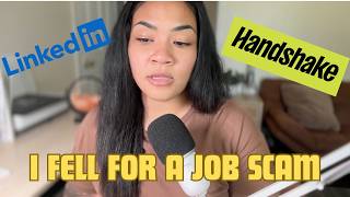How To Spot A Job Scam