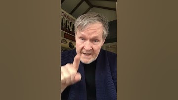 Sonnet 2 by William Shakespeare (read by William Sadler) #readasonnet