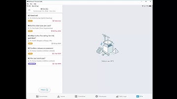 BIM 360 - Field Management
