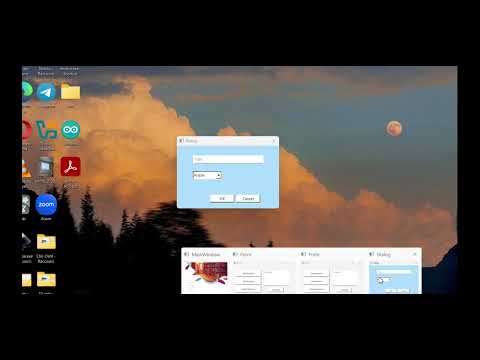 Library Management System