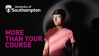Samarth | Aerospace Electronic Engineering | University of Southampton