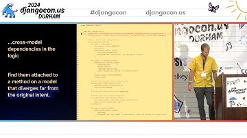 Operations: The Missing Django Piece with Micah Lyle
