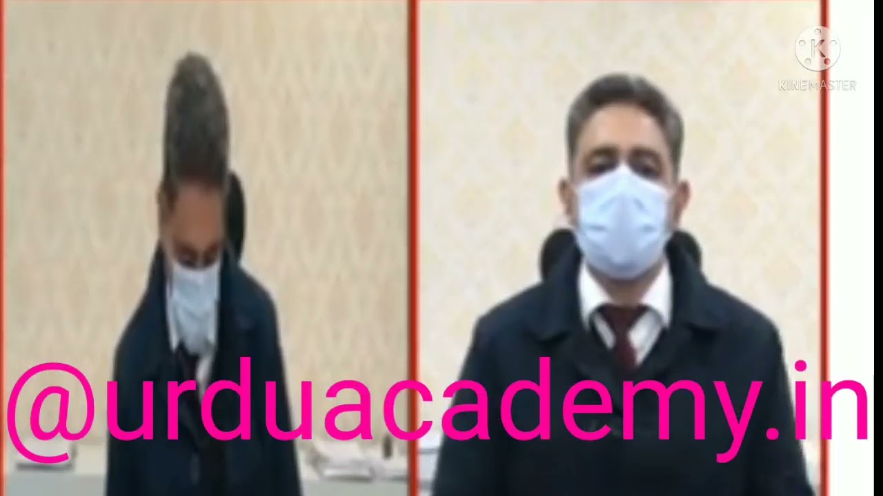 JKSSB CHAIRMAN EXAMS UPDATE FULL INTERVIEW || Comment Below_Exams Should be On Time or Postponed.