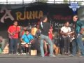 Arjuna musik kendal seujung kuku by acha