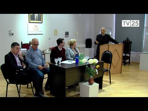 ხარიტონ ახვლედიანის 115 წლის იუბილე