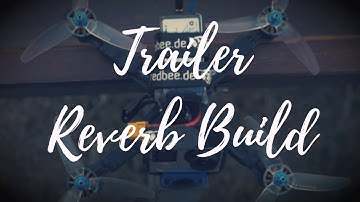 FlyFree FPV Channel Trailer ► ImpulseRC Reverb Build
