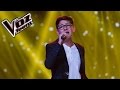 Simón canta ‘Noviembre sin ti’ | Audiciones a ciegas | La Voz Teens Colombia 2016