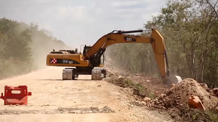 Mexican scientists sound alarm over Mayan train