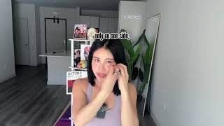 How Chewing Affects Your Jaw and Face Shape | Koko Face Yoga