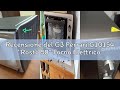Recensione del G3 Ferrari G10154 "Rostò 58" Forno Elettrico Ventilato Con Girarrosto, 58 Litri, 300°