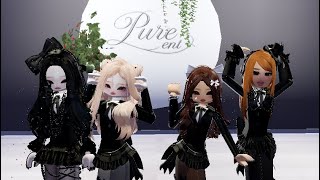 Are you Alive ? - triples. Forms practice . PURE ENT 