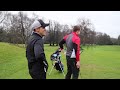 Challenge Carter & Geordie Shore's Gaz - Dunham Forest- Part 2
