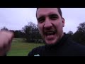 Challenge Carter & Geordie Shore's Gaz - Dunham Forest- Part 2
